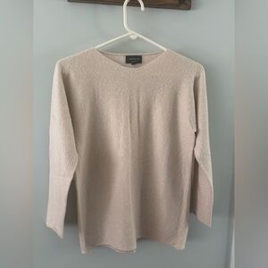 Bartolini Women's Cream Sweater